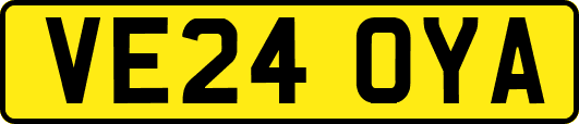 VE24OYA