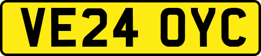 VE24OYC
