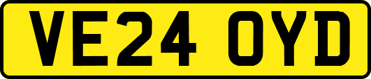 VE24OYD