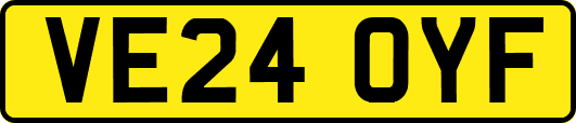 VE24OYF