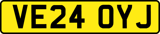 VE24OYJ