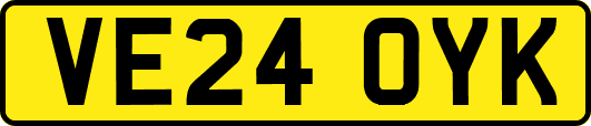 VE24OYK