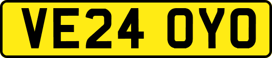 VE24OYO