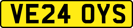 VE24OYS