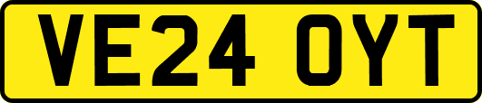VE24OYT
