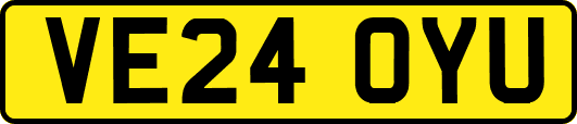 VE24OYU