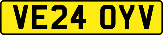 VE24OYV