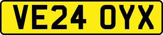 VE24OYX