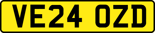 VE24OZD