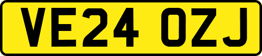 VE24OZJ