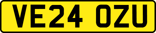 VE24OZU