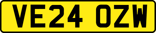 VE24OZW