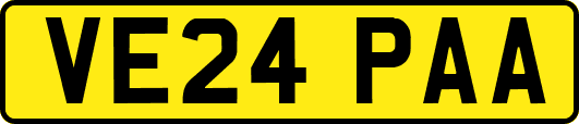 VE24PAA