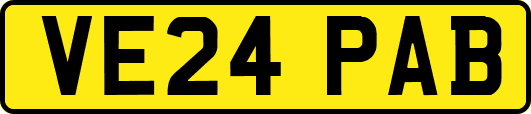 VE24PAB