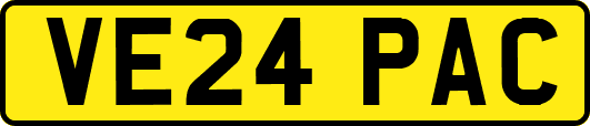 VE24PAC