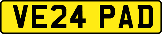VE24PAD