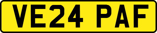 VE24PAF