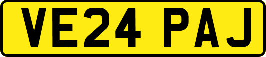 VE24PAJ
