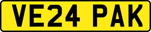 VE24PAK