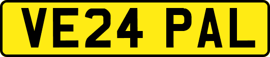 VE24PAL