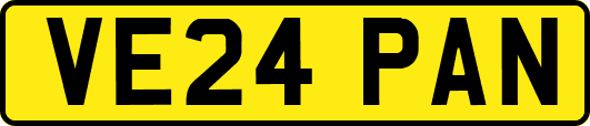VE24PAN