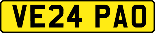 VE24PAO