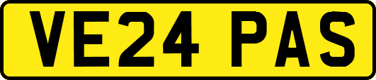 VE24PAS