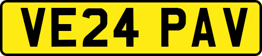 VE24PAV