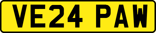 VE24PAW
