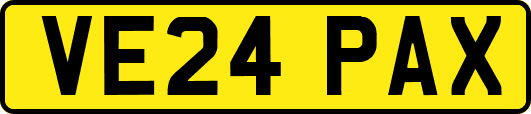 VE24PAX