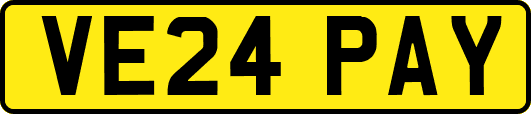 VE24PAY