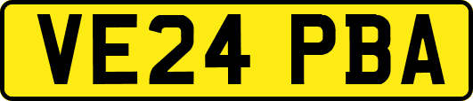VE24PBA