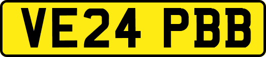 VE24PBB