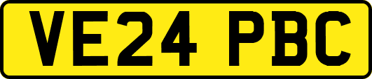 VE24PBC