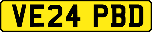 VE24PBD