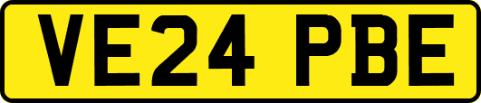 VE24PBE