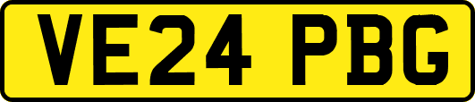VE24PBG