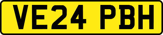 VE24PBH