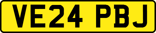 VE24PBJ