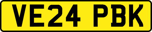 VE24PBK