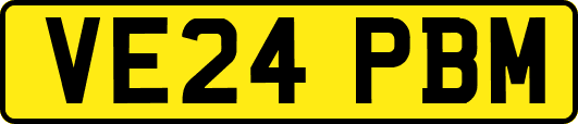 VE24PBM