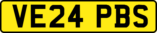 VE24PBS