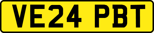 VE24PBT