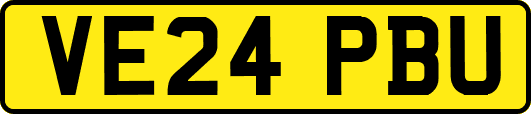 VE24PBU