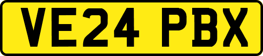 VE24PBX