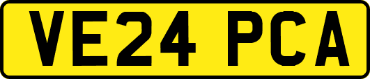VE24PCA