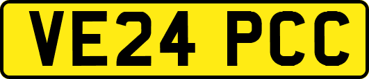 VE24PCC