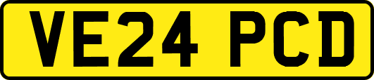 VE24PCD