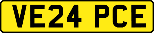 VE24PCE