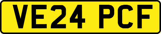 VE24PCF